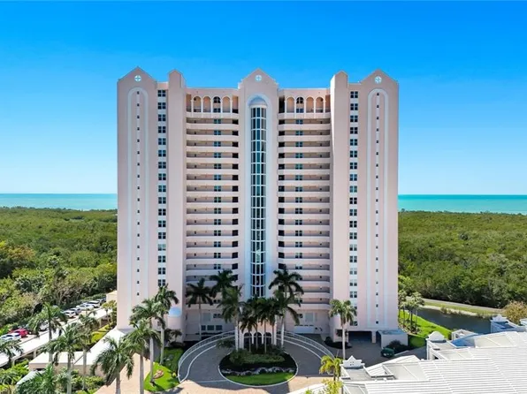6101 Pelican Bay BLVD #305, NAPLES, FL 34108