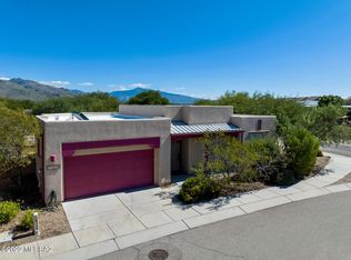 10619 E Marchetti Loop, Tucson, AZ 85747