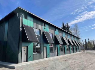 3210 College Rd BUILDING C, Fairbanks, AK 99709
