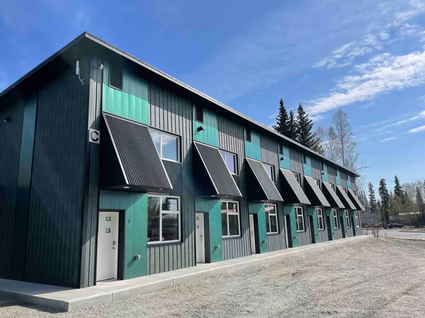 3210 College Rd Building C, Fairbanks, AK 99709