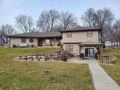 625 Woodbury Drive, Spring Green, WI, 53588