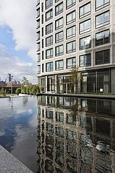 Rented by Spire Group