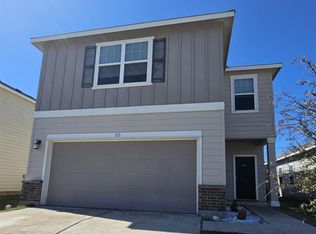 113 Athena Way #83-A, Jarrell, TX 76537