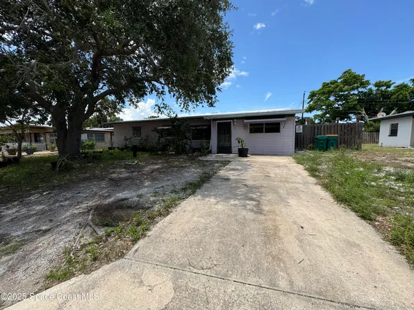 330 Patrick Ave, Merritt Island, FL 32953