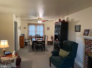 2817 Baldwin St, Winchester, VA 22601