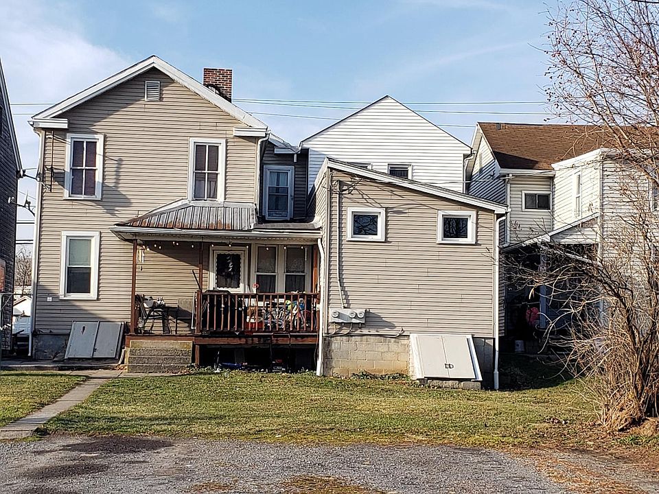 2nd image of 342-344 Washington Ave