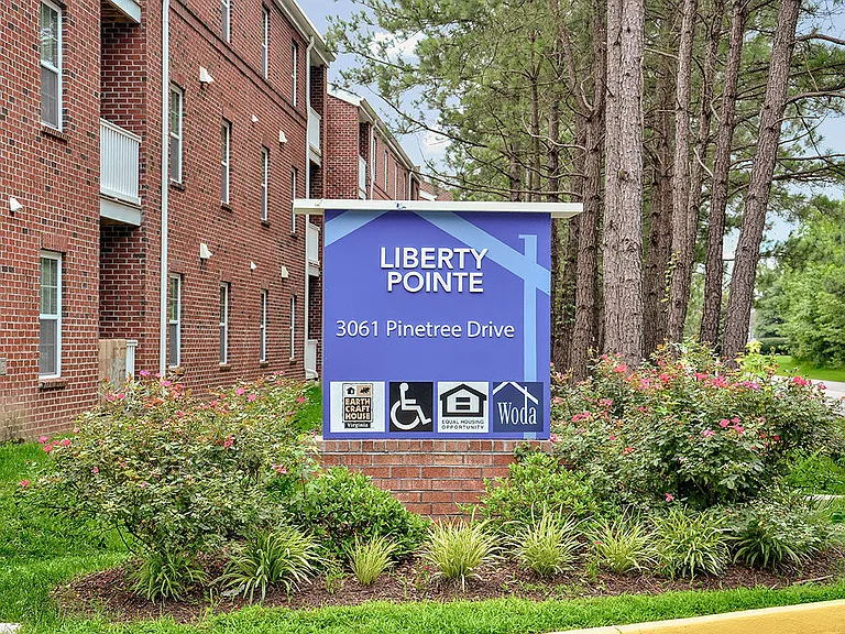 Liberty Pointe — Photo 7