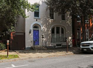 127 W 2nd St, Frederick, MD 21701
