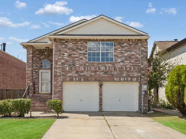 2034 Peregrine Ct, Lewisville, TX 75077