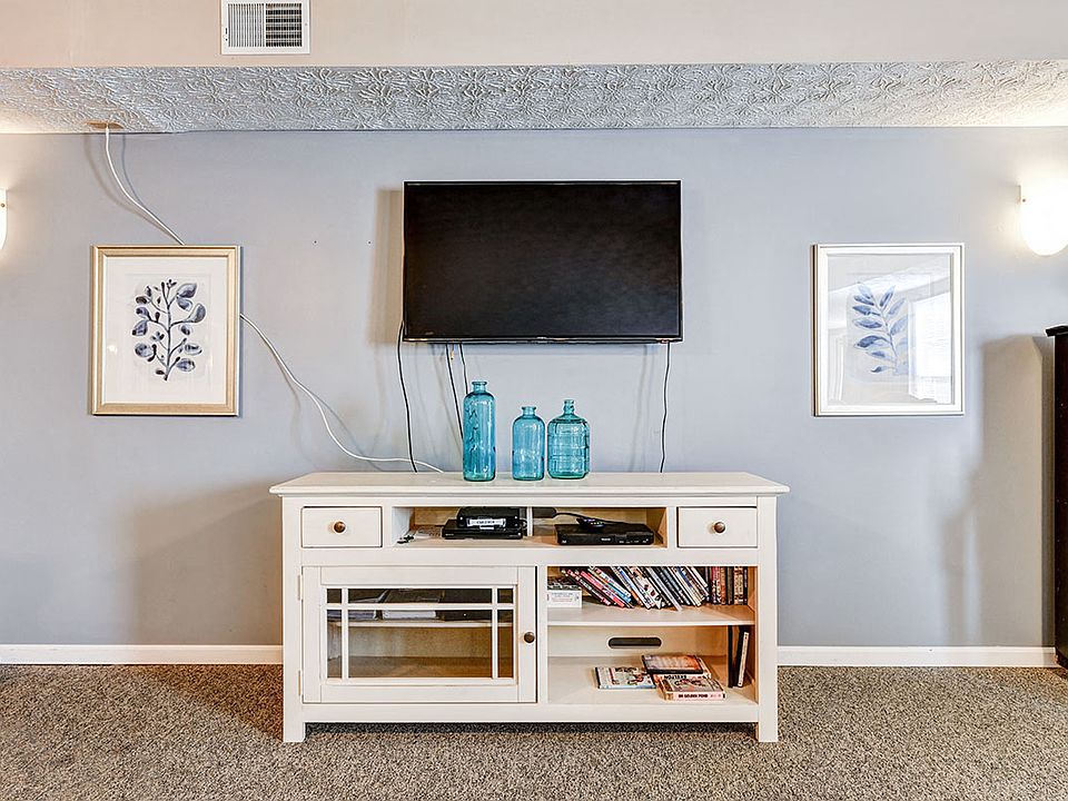 Community room