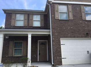 2413 Folsom St, Snellville, GA 30078
