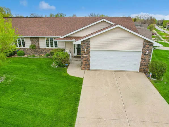 1102 Cassidy Curv, Adel, IA 50003
