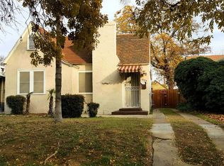 1024 N Arthur Ave, Fresno, CA 93728