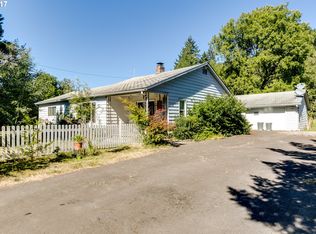 93790 Horton Rd, Blachly, OR 97412