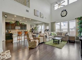 16117 Travesia Way, Austin, TX 78728