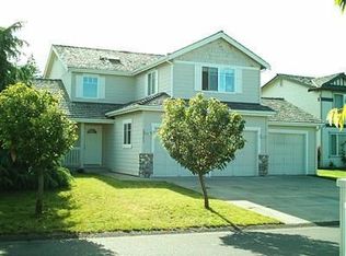 20222 71st Avenue Ct E, Spanaway, WA
