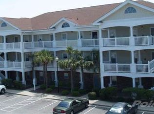 5801 Oyster Catcher Dr UNIT 411, North Myrtle Beach, SC 29582