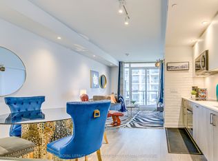 1926 Lake Shore Blvd W #1805, Toronto, ON M6S1A1