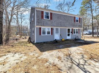 269-271 Old Townhouse Road, West Yarmouth, MA 02673