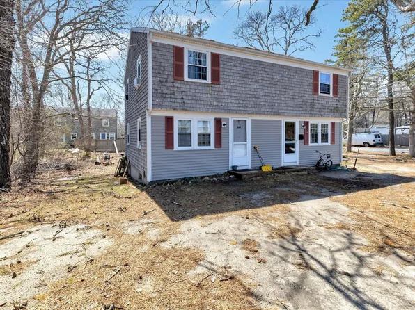 269-271 Old Townhouse Road, West Yarmouth, MA 02673
