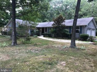 324 Prospect Bay Dr W, Grasonville, MD
