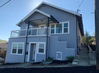 1325 Rose St #A, Crockett, CA 94525