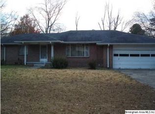 209 Payne Rd, Gardendale, AL 35071