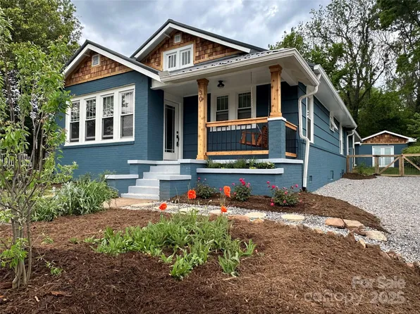 30 Joyner Ave, Asheville, NC 28806