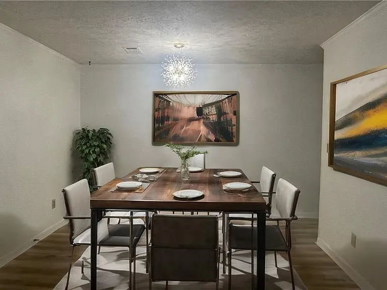1405 Kennesaw Trace Ct NW — Photo 10
