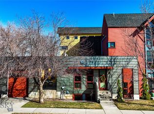 301 N Black Ave, Bozeman, MT 59715