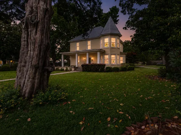 9433 Marlboro Ave, Barnwell, SC 29812