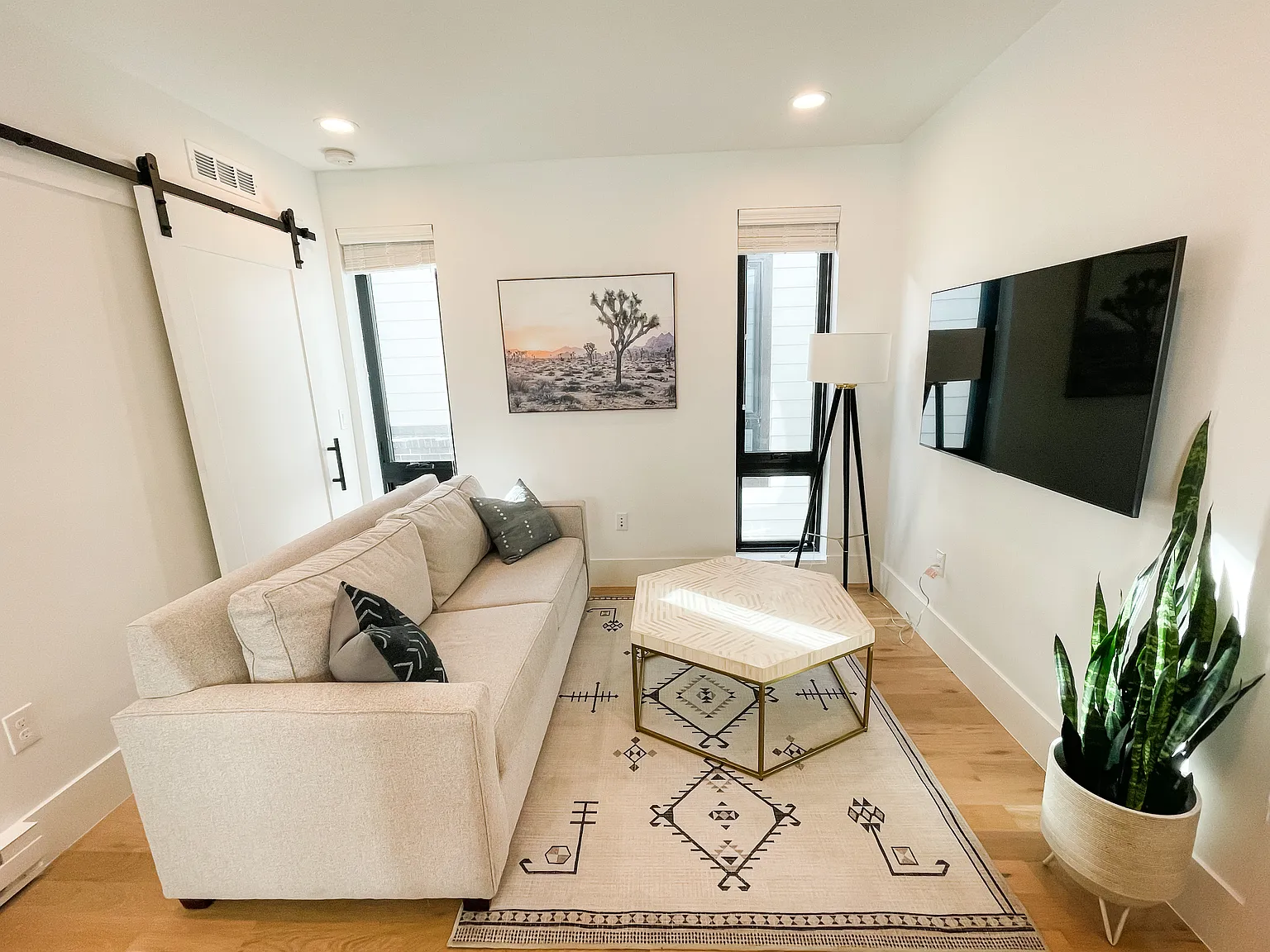 1 bed, 600 sqft, $2,750 — Photo 4
