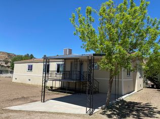 18 Road 4265, Navajo Dam, NM 87419