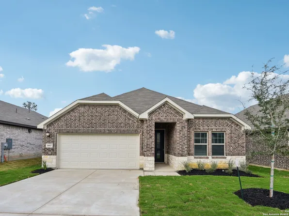 10417 Bluefish Way, Boerne, TX 78006