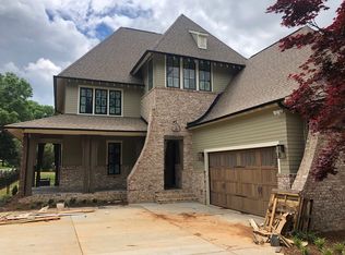 4034 Churchill Rd, Charlotte, NC 28211