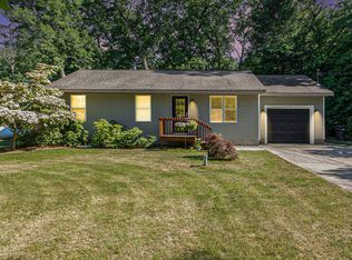 405 W Baker St, Twin Lake, MI 49457