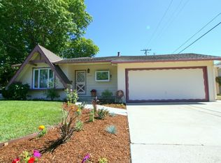 2720 Columbus Pl, Santa Clara, CA 95051