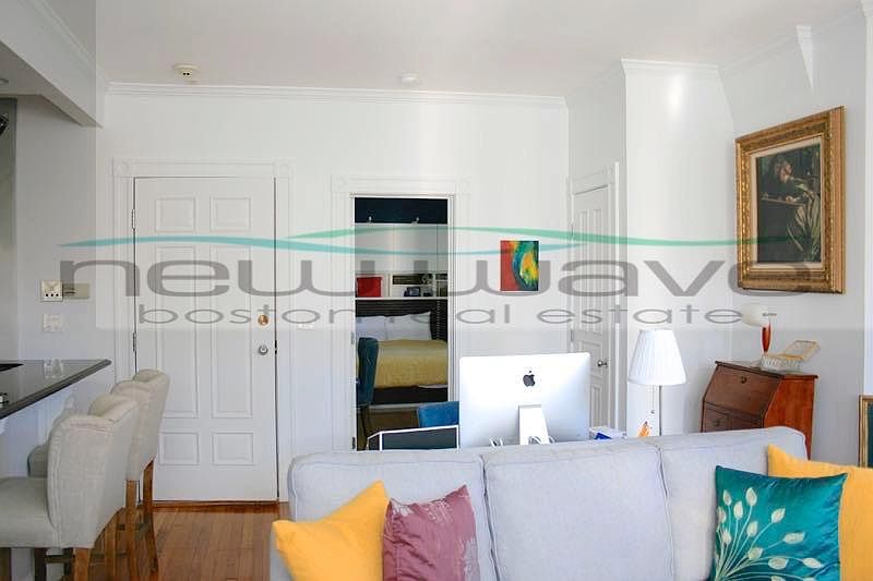 1st image of 195 Commonwealth Ave APT 8