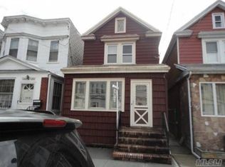10230 85th Ave, Richmond Hill, NY 11418