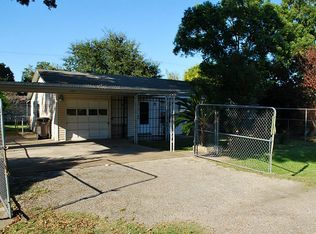 2327 Sunny Dr, Houston, TX 77093