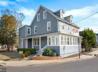 443 Locust St, Moorestown, NJ 08057