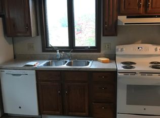 1834 Oak Ave, Muskegon, MI 49445