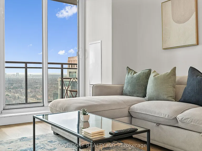 4070 Confederation Pkwy #2605 — Photo 7