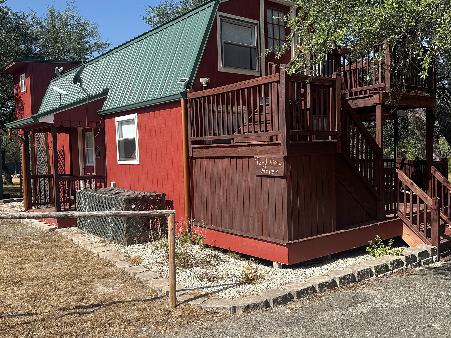 4032 Ranch Road 3232 — Photo 4
