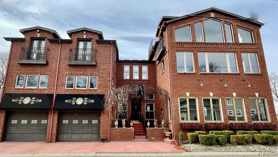 4642 Allen Cove Rd, Luna Pier, MI 48157 MLS 20230027438 Zillow