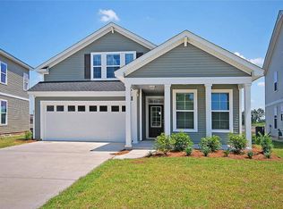 103 Sago Ct, Summerville, SC 29486