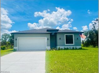 8031 Buttercup Cir, Labelle, FL 33935
