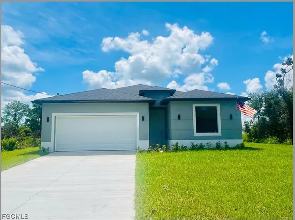 2033 Inglewood Cir, Labelle, FL 33935