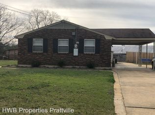 207 Juniper Ct, Prattville, AL 36067