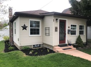 19 Melick St, Mount Vernon, OH 43050